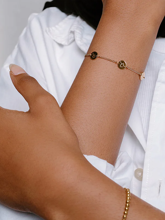 Bracelet Sabr Chukr Tawakkul