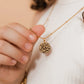 Collier Masha'Allah