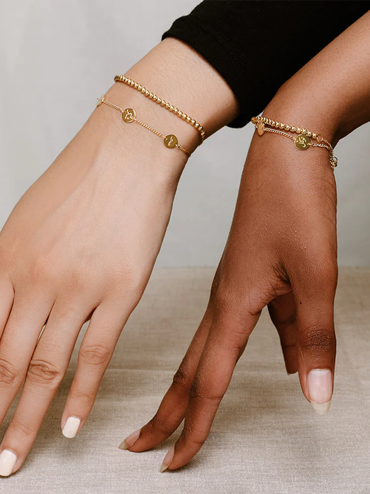Bracelet Sabr Chukr Tawakkul